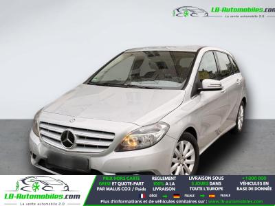 Mercedes Classe B 180 7-G DCT A