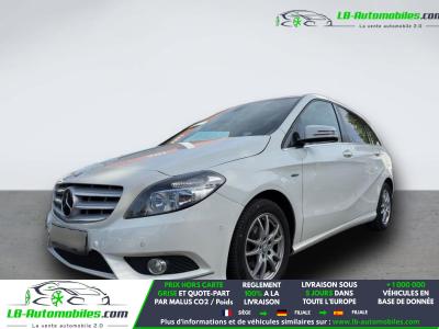 Mercedes Classe B 180 7-G DCT A