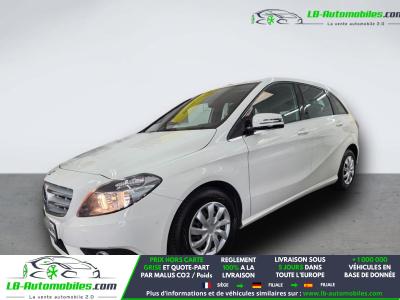 Mercedes Classe B 180 7-G DCT A