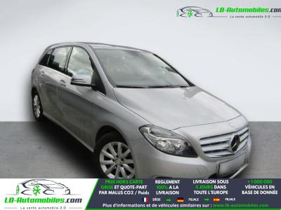 Mercedes Classe B 180