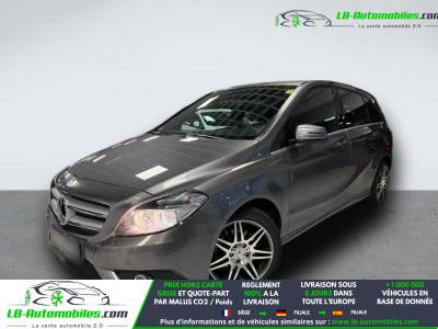 Mercedes Classe B 180
