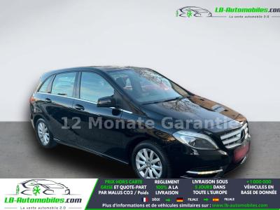 Mercedes Classe B 180