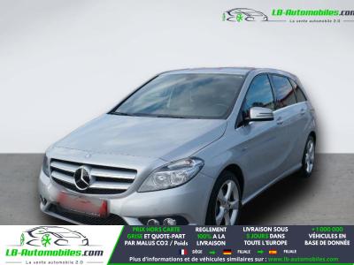 Mercedes Classe B 180