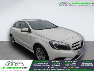 Mercedes Classe A 180 BVA