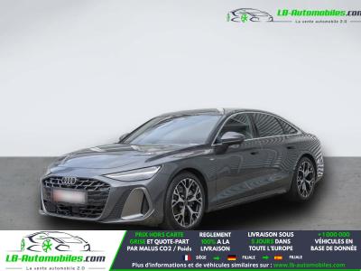 Audi A6 40 TDI 204 ch