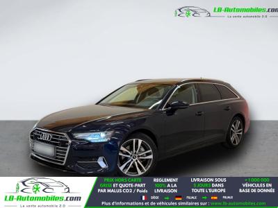 Audi A6 Avant 45 TFSI 265 ch Quattro