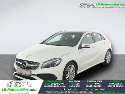 Mercedes Classe A 250 BVA