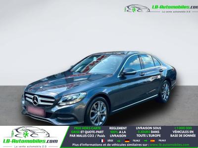 Mercedes Classe C 180 BVA