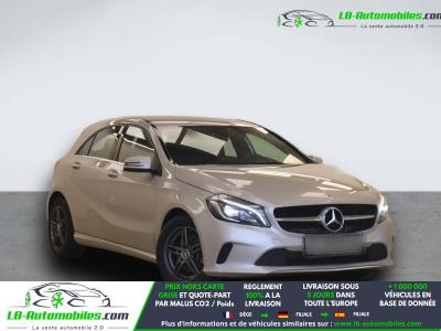 Mercedes Classe A 180 BVA