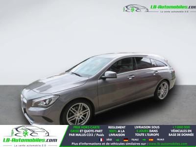 Mercedes CLA  CLA 180