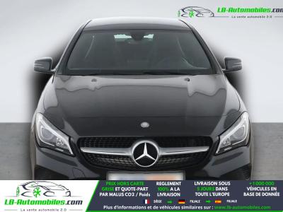 Mercedes CLA  CLA 180