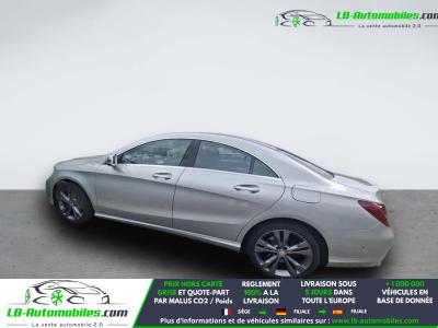 Mercedes CLA  CLA 180