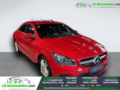 Mercedes CLA  CLA 180 BVA