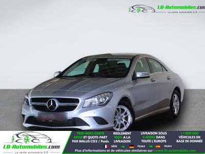 Mercedes CLA  CLA 180 BVA