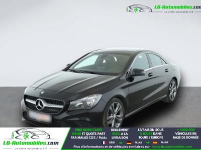 Mercedes CLA  CLA 200 BVA