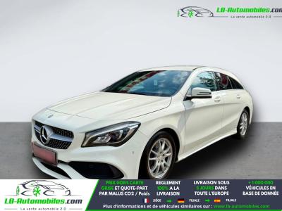 Mercedes CLA  CLA 200 BVA