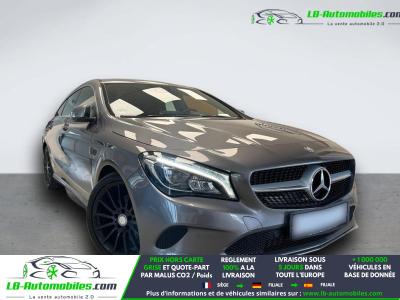 Mercedes CLA  CLA 180 BVA