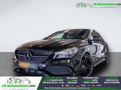 Mercedes CLA  CLA 180 BVA