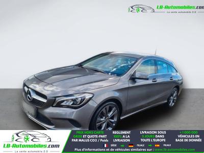 Mercedes CLA  CLA 180 BVA