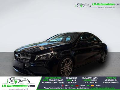 Mercedes CLA  CLA 180 BVA