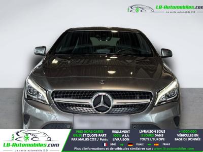 Mercedes CLA  CLA 180
