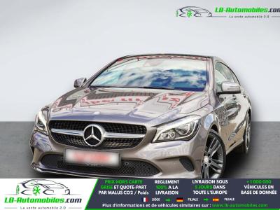 Mercedes CLA  CLA 180