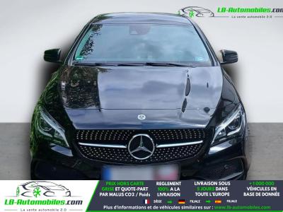 Mercedes CLA  CLA 180