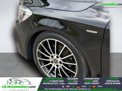 Mercedes CLA  CLA 180