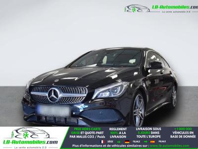 Mercedes CLA  CLA 180 BVA