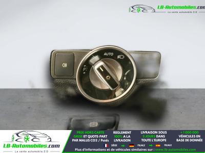 Mercedes CLA  CLA 45 AMG BVA 4MATIC