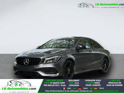 Mercedes CLA  CLA 180
