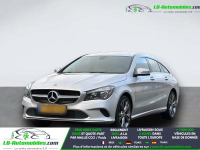 Mercedes CLA  CLA 180 BVA