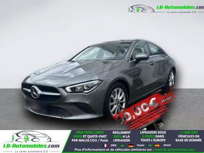 Mercedes CLA  CLA 180 BVA