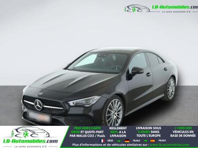 Mercedes CLA  CLA 220 BVA