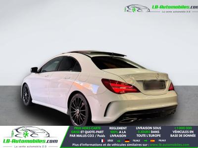 Mercedes CLA  CLA 180 BVA
