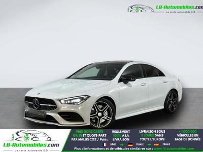 Mercedes CLA  CLA 250 BVA