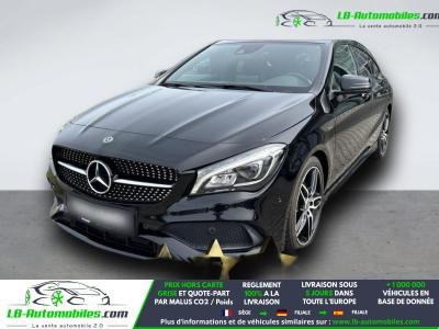 Mercedes CLA  CLA 220 CDI BVA