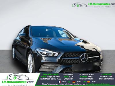 Mercedes CLA  CLA 220 CDI BVA