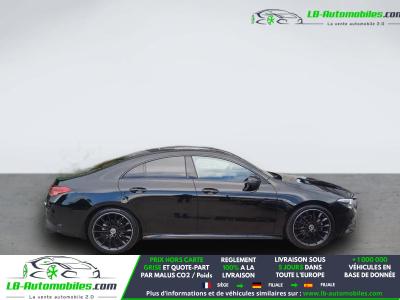 Mercedes CLA  CLA 180 CDI BVA