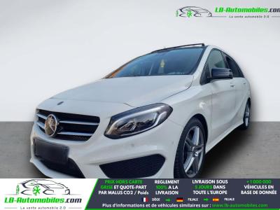 Mercedes Classe B 220 BVA