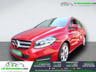 Mercedes Classe B 180 BVA