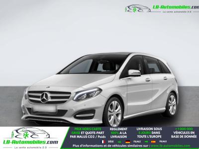 Mercedes Classe B 180 CDI BVA