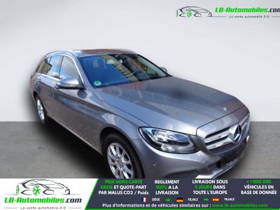 Mercedes Classe C 200 BVA