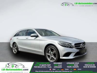 Mercedes Classe C Break 220 CDI BVA