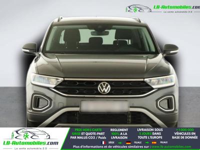 Volkswagen T-Roc 2.0 TDI 150 Start/Stop BVA