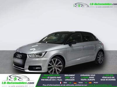 Audi A1 Sportback 1.4 TFSI 125 BVA