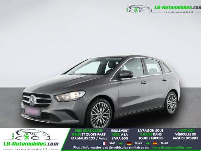 Mercedes Classe B  250 e BVA