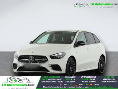 Mercedes Classe B 250 e BVA