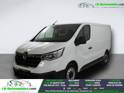 Renault Trafic 150 ch BVM