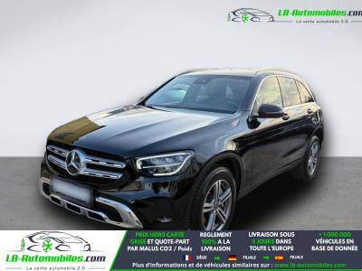 Mercedes GLC 300 e BVA 4Matic